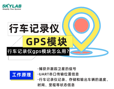 行车记录仪gps模块有什么用？GPS模块工作原理_GPS模块厂家