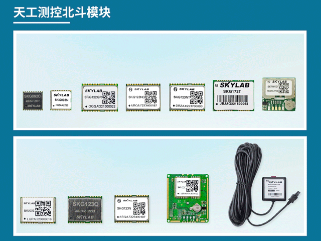 北斗导航应用，北斗模块怎么使用_北斗模块厂家